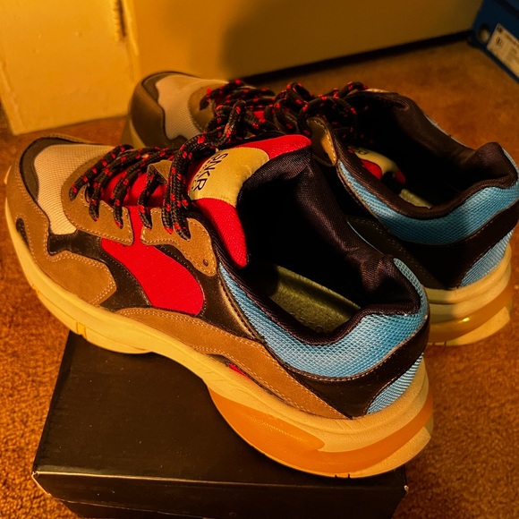 SNKR project. - Picture 2 of 5